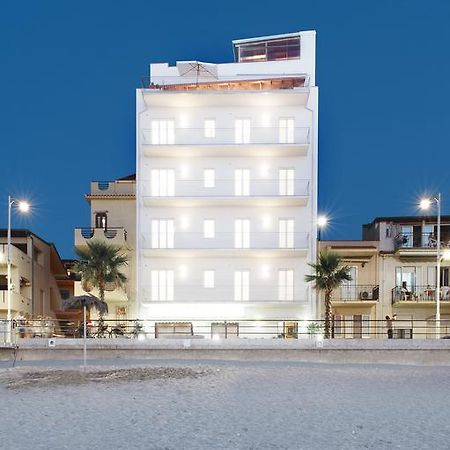 Vuelle Residence Apartments Capo d'Orlando Exterior photo