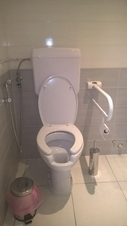 Vuelle Residence Apartments Capo d'Orlando Room photo