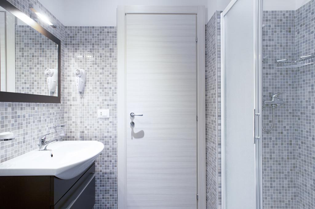 Vuelle Residence Apartments Capo d'Orlando Room photo