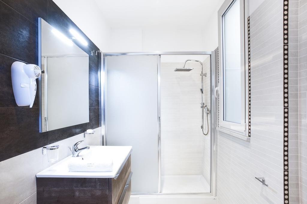 Vuelle Residence Apartments Capo d'Orlando Room photo